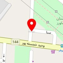 مزون اسوه