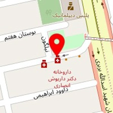 مزون زیباکده سمیرا
