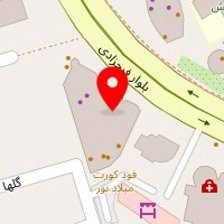 فروشگاه پوشاک مانگو