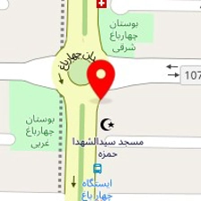 آموزش بافت تابلو فرش