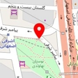 مزون عروس مهرگان