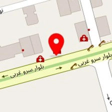 مزون مارال