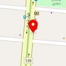 مزون مهتاب