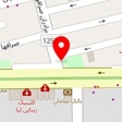 مزون لوکس حانیار