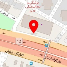 مزون ژیوار