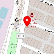 مزون مدا