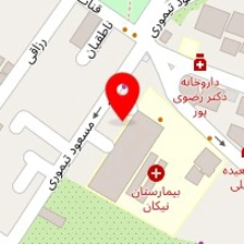 مزون گل رز