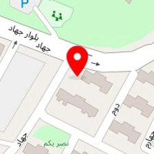 حجاب سرا و مزون صبا