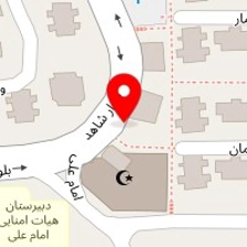 مزون اطلسی