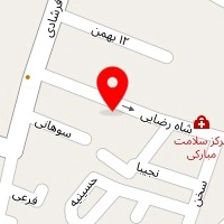 مزون مجلسی
