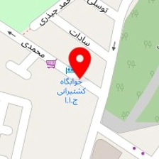 مزون ژامه