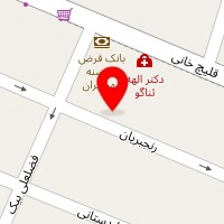 مزون شکوفه