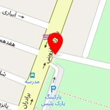 مزون آدم برفی