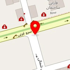 مزون خورشید