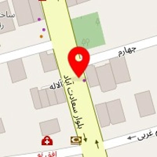 مزون تیروژ