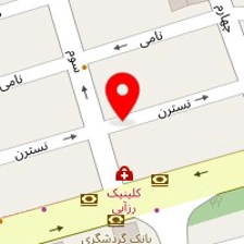 مزون لباس سابرینا