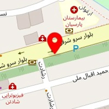 مزون سمیعی