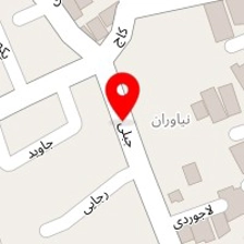 تشریفات مجالس نیلوفرانه