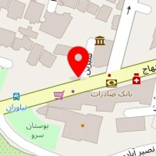 مزون بلک اند گلد