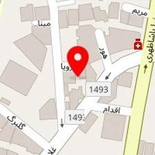 خانه طراحی نفیسه پورمند