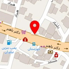 چادرسرای کیمیا
