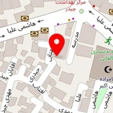 سالن زیبایی گریمور