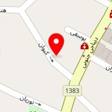 مزون قاجار