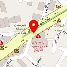 مزون روسانا