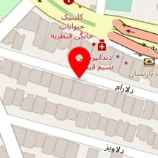 مزون آلما