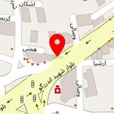 مزون عسل
