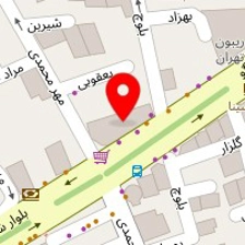 شوی لباس جواهر