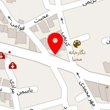 مزون لاراس