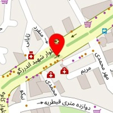 مزون آنالی
