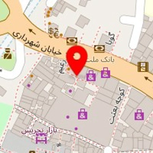 مزون ترمه