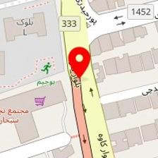 چادر سرا پورشه