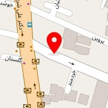 مزون زندی