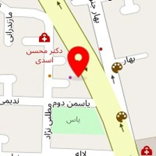 مزون بالمسون