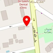 فروشگاه پوشاک زنانه آلابهار