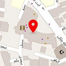 فروشگاه پوشاک مردانه آریا
