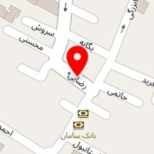 آموزشگاه خیاطی تری تی