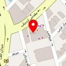 مزون عروس ساتکن