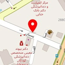 مزون مری