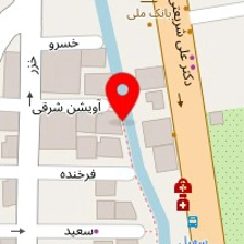 مزون شب بو