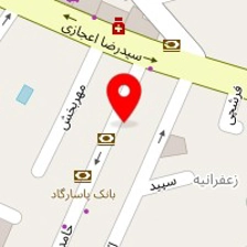 مزون نفیسه