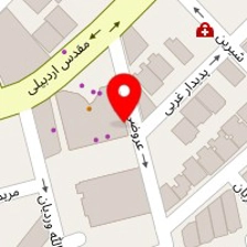 مزون عروس هو س