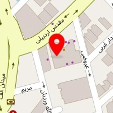 مزون عروس بلندی