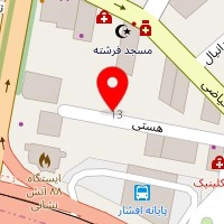 مزون دیدار