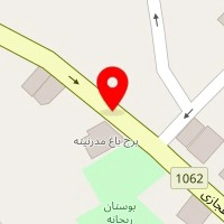 مزون الیکا
