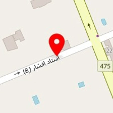 مزون فرانک