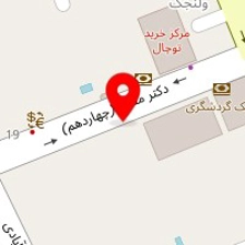 مزون چام